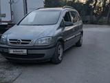 Opel Zafira 2004 года за 2 350 000 тг. в Шымкент – фото 3