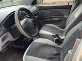 Kia Picanto 2006 годаүшін2 500 000 тг. в Актобе