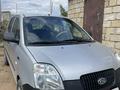 Kia Picanto 2006 годаүшін2 800 000 тг. в Актобе – фото 3