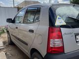 Kia Picanto 2006 годаүшін2 800 000 тг. в Актобе – фото 5