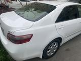 Toyota Camry 2007 годаfor6 200 000 тг. в Алматы – фото 4