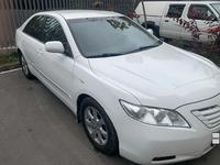 Toyota Camry 2007 годаүшін5 800 000 тг. в Алматы