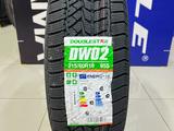 Doublestar 2024 Winter KING DW02 215/60R16 95S за 26 000 тг. в Алматы