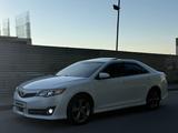 Toyota Camry 2013 года за 8 300 000 тг. в Алматы – фото 3