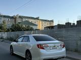 Toyota Camry 2013 года за 8 300 000 тг. в Алматы – фото 4