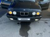 BMW 525 1993 годаүшін1 900 000 тг. в Алматы – фото 4