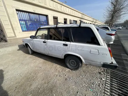 ВАЗ (Lada) 2104 1995 года за 500 000 тг. в Туркестан