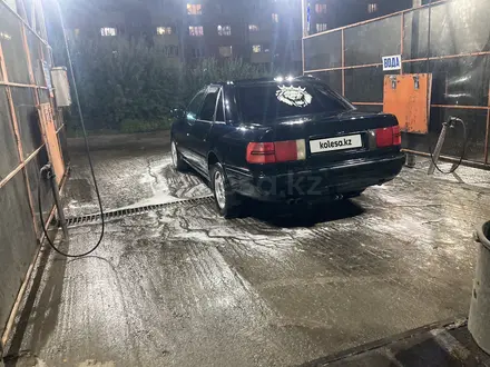 Audi 100 1992 года за 2 100 000 тг. в Петропавловск – фото 6