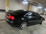 Audi A8 2006 года за 18 000 000 тг. в Алматы – фото 5