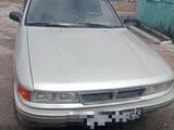 Mitsubishi Galant 1989 годаүшін1 000 000 тг. в Узынагаш