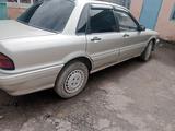 Mitsubishi Galant 1989 года за 1 000 000 тг. в Узынагаш – фото 4