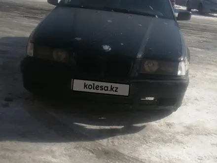 BMW 316 1991 года за 1 000 000 тг. в Талдыкорган