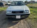 Audi 80 1993 годаүшін1 700 000 тг. в Караганда – фото 3