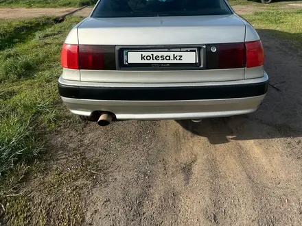 Audi 80 1993 года за 1 700 000 тг. в Караганда – фото 5