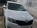 Skoda Rapid 2014 года за 4 500 000 тг. в Атырау