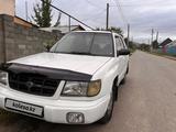 Subaru Forester 1998 годаүшін2 900 000 тг. в Алматы – фото 2