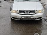Audi A4 2000 годаүшін900 000 тг. в Усть-Каменогорск – фото 2