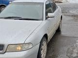 Audi A4 2000 годаүшін900 000 тг. в Усть-Каменогорск – фото 4