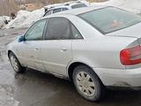 Audi A4 2000 годаүшін900 000 тг. в Усть-Каменогорск – фото 5