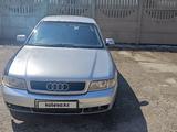 Audi A4 2000 годаүшін900 000 тг. в Усть-Каменогорск