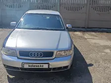 Audi A4, 2000