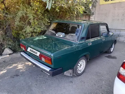 ВАЗ (Lada) 2105 1998 года за 800 000 тг. в Семей – фото 7