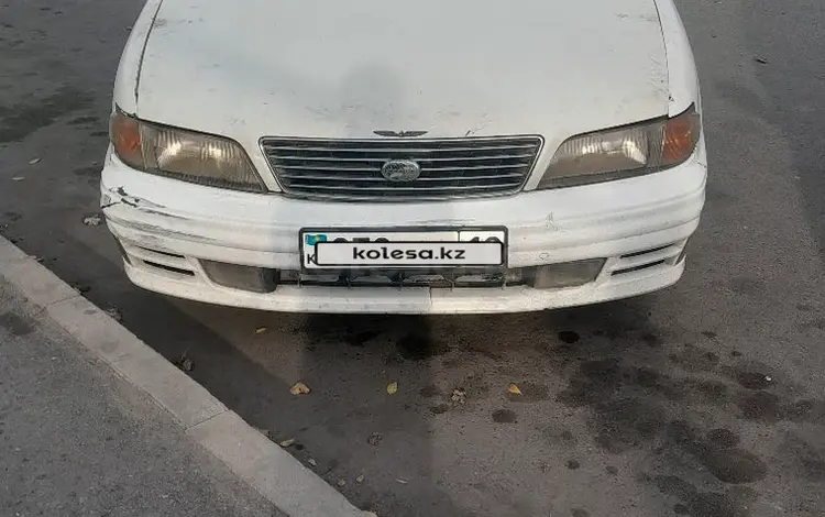 Nissan Cefiro 1995 года за 1 200 000 тг. в Талдыкорган