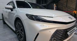 Toyota Camry 2024 года за 21 300 000 тг. в Алматы