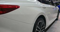 Toyota Camry 2024 года за 21 300 000 тг. в Алматы – фото 5