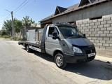 ГАЗ  ГАЗель (2705) 2006 годаүшін5 500 000 тг. в Шымкент