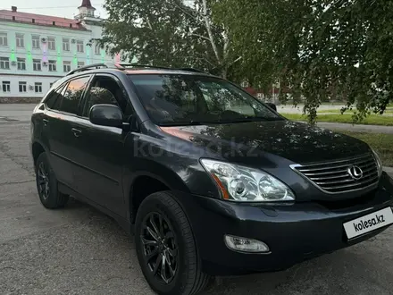 Lexus RX 330 2006 года за 7 900 000 тг. в Усть-Каменогорск