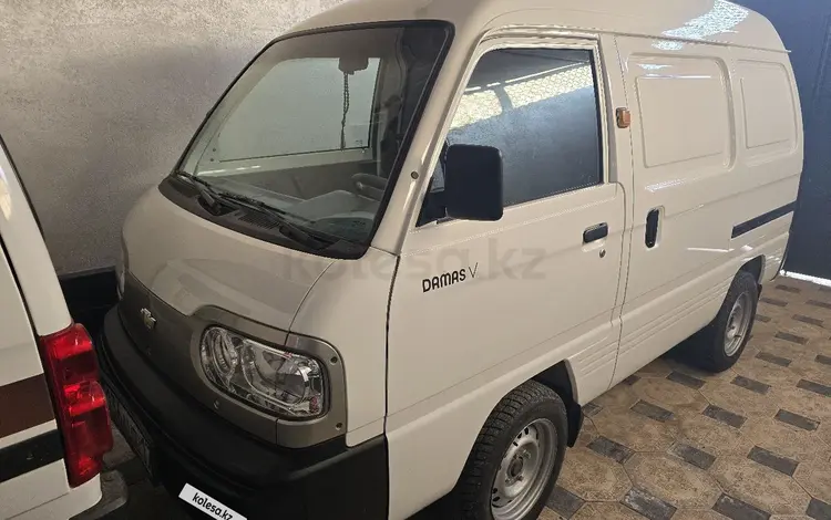 Chevrolet Damas 2023 года за 4 600 000 тг. в Шымкент