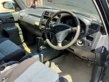Toyota RAV4, 1994