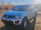 Mitsubishi L200 2009 года за 6 900 000 тг. в Кокшетау