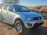 Mitsubishi L200 2009 года за 6 900 000 тг. в Кокшетау – фото 2