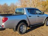 Mitsubishi L200 2009 года за 6 900 000 тг. в Кокшетау – фото 3
