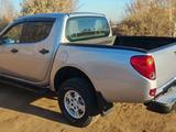 Mitsubishi L200 2009 года за 6 900 000 тг. в Кокшетау – фото 4