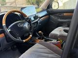 Lexus GX 470 2006 года за 10 000 000 тг. в Актобе – фото 4