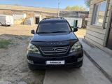 Lexus GX 470 2006 года за 10 000 000 тг. в Актобе – фото 2