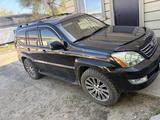 Lexus GX 470 2006 года за 10 000 000 тг. в Актобе