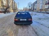 Volkswagen Passat 1991 года за 1 450 000 тг. в Петропавловск – фото 4