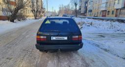 Volkswagen Passat 1991 года за 1 450 000 тг. в Петропавловск – фото 4