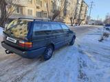 Volkswagen Passat 1991 года за 1 450 000 тг. в Петропавловск – фото 5