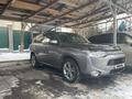 Mitsubishi Outlander 2012 года за 7 700 000 тг. в Алматы – фото 3