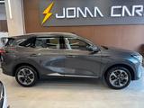 Changan CS75 Plus Luxe 2WD 2026 годаүшін11 900 000 тг. в Алматы – фото 4