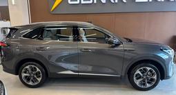 Changan CS75 Plus Luxe 2WD 2026 годаүшін11 900 000 тг. в Алматы – фото 4