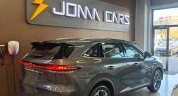 Changan CS75 Plus Luxe 2WD 2026 годаүшін11 900 000 тг. в Алматы – фото 3