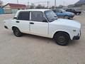 ВАЗ (Lada) 2107 1999 года за 548 700 тг. в Асыката