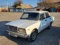 ВАЗ (Lada) 2107 1999 года за 548 700 тг. в Асыката – фото 2