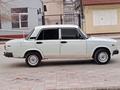 ВАЗ (Lada) 2107 1999 года за 548 700 тг. в Асыката – фото 7